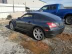 2004 Chrysler Crossfire Limited