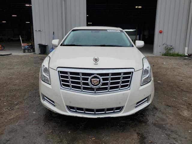 2013 Cadillac XTS Luxury Collection