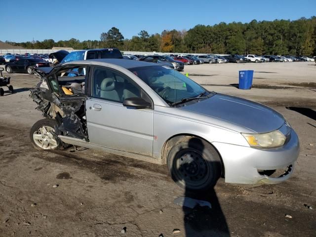 2004 Saturn Ion Level 2