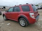 2010 Mercury Mariner Premier