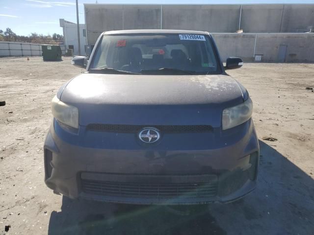 2011 Scion XB