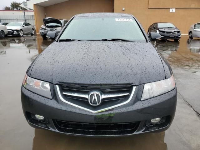 2004 Acura TSX