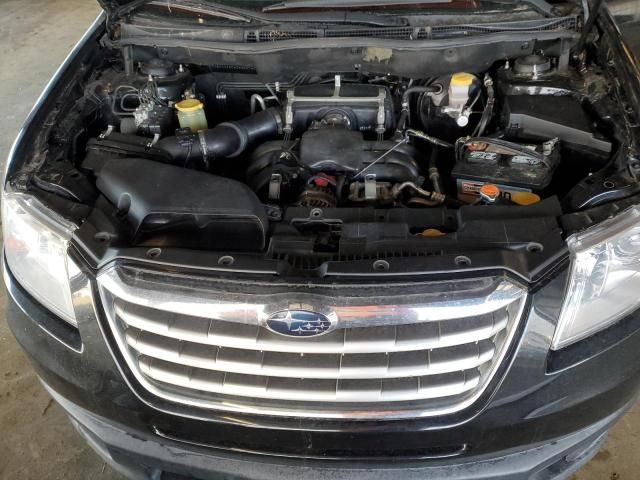 2013 Subaru Tribeca Limited