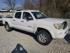 2005 Toyota Tacoma Double Cab Prerunner Long BED