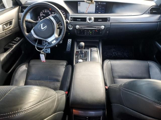 2013 Lexus GS 350