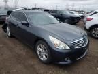 2012 Infiniti G37