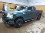 2007 Ford F150