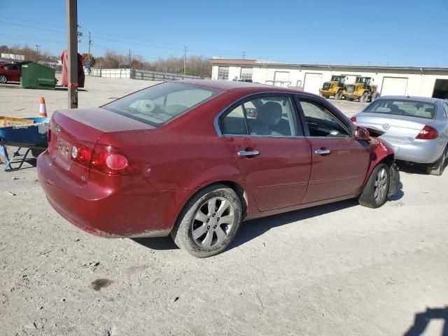 2007 KIA Optima LX