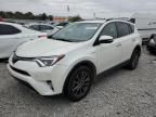 2018 Toyota Rav4 HV Limited