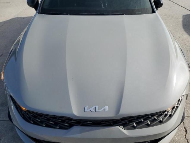 2022 KIA K5 GT Line