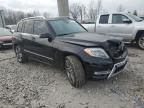 2014 Mercedes-Benz GLK 250 Bluetec