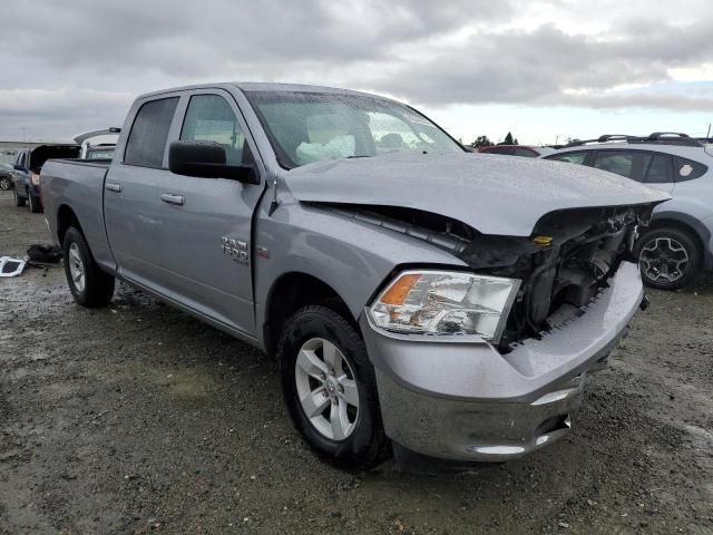 2020 Dodge RAM 1500 Classic SLT