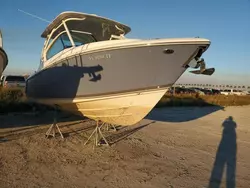 Salvage boats for sale at Arcadia, FL auction: 2023 Pursuit Boat