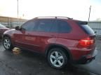 2010 BMW X5 XDRIVE35D