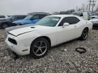 2010 Dodge Challenger SE