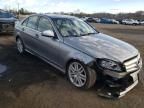 2009 Mercedes-Benz C 300 4matic