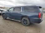 2019 Chevrolet Suburban K1500 LT