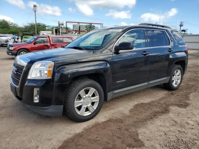 2013 GMC Terrain SLE