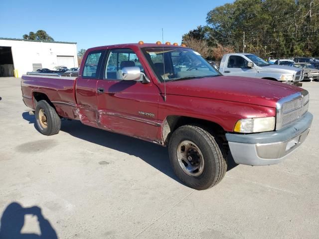 1996 Dodge RAM 2500