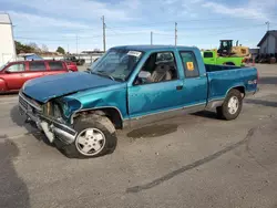 Chevrolet gmt Vehiculos salvage en venta: 1993 Chevrolet GMT-400 K1500