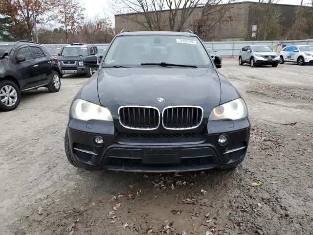 2013 BMW X5 XDRIVE35I