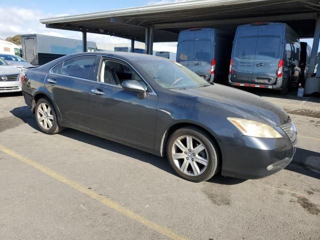 2008 Lexus ES 350