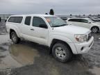 2010 Toyota Tacoma Access Cab