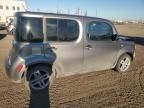 2010 Nissan Cube Base