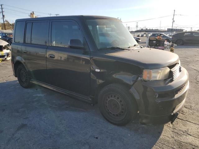 2006 Scion XB