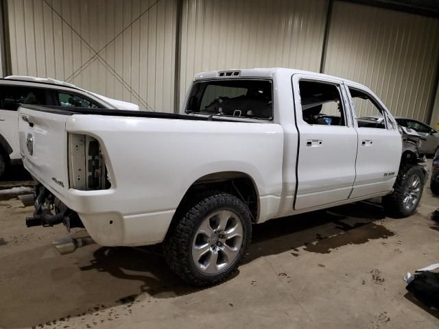 2019 Dodge RAM 1500 BIG HORN/LONE Star