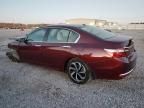 2017 Honda Accord EXL