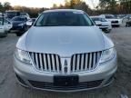 2009 Lincoln MKS