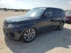 2018 Land Rover Range Rover Sport HSE Dynamic