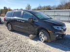 2018 Honda Odyssey EXL