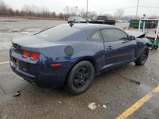 2010 Chevrolet Camaro LS