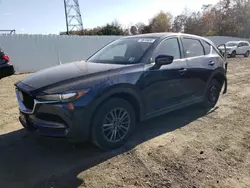 2021 Mazda CX-5 Touring en venta en Windsor, NJ