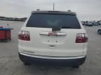 2012 GMC Acadia SLT-1