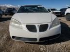 2007 Pontiac G6 Base