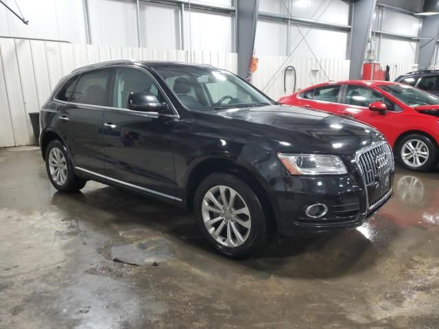 2015 Audi Q5 Premium