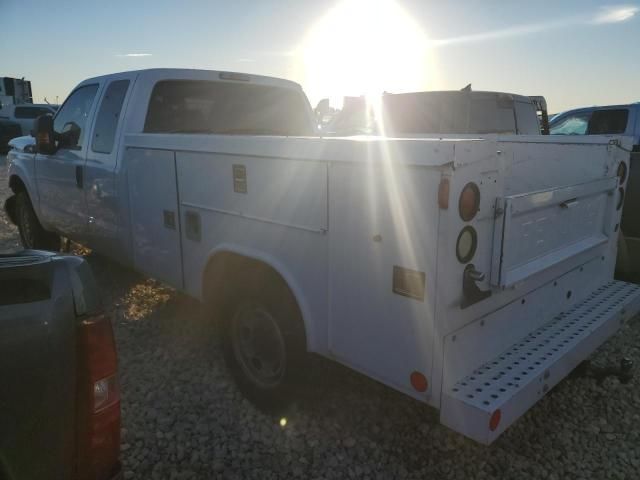 2014 Ford F250 Super Duty