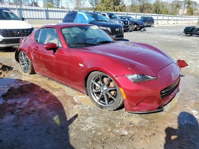 2018 Mazda MX-5 Miata Grand Touring