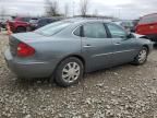 2005 Buick Lacrosse CX