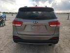 2017 KIA Sorento EX