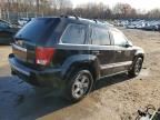 2006 Jeep Grand Cherokee Overland