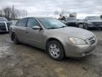 2004 Nissan Altima Base