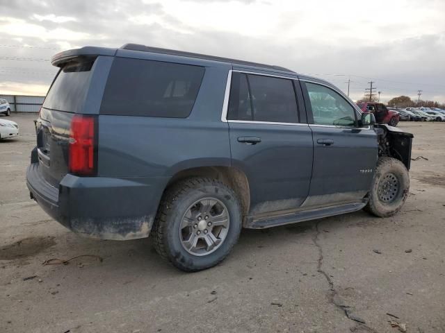 2020 Chevrolet Tahoe K1500 LS