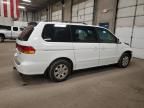 2004 Honda Odyssey EXL