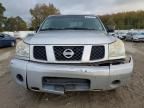 2006 Nissan Titan XE