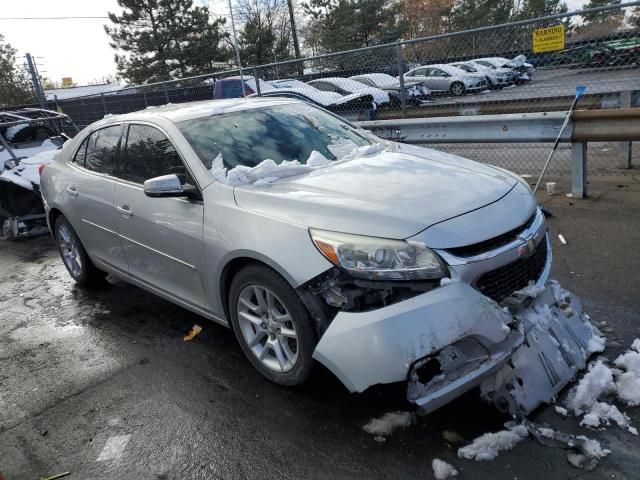 2016 Chevrolet Malibu Limited LT