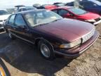 1993 Chevrolet Caprice Classic LTZ